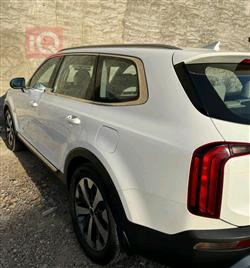 Kia Telluride
